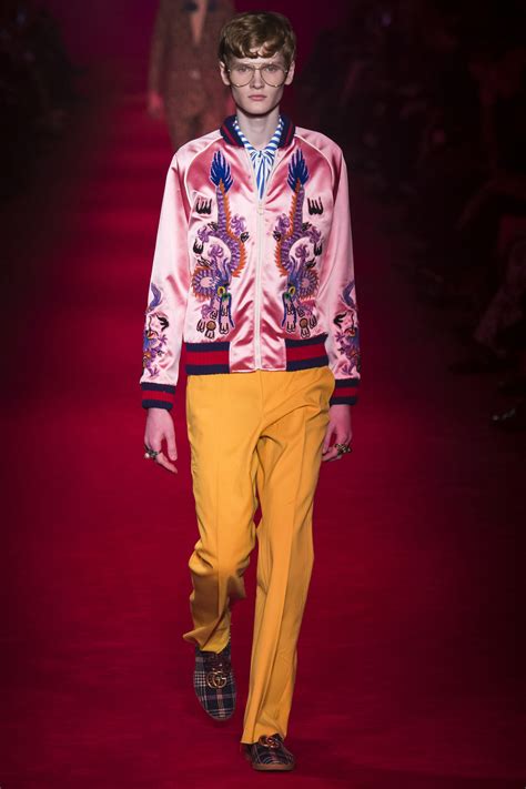 gucci outfits men|Gucci menswear designer.